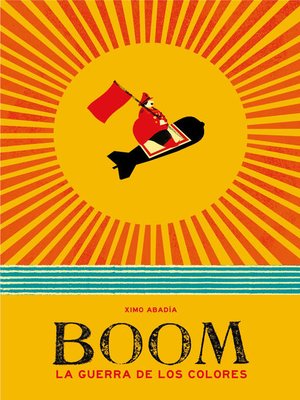 cover image of Boom (edición en castellano)